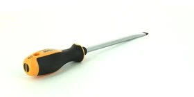 Tournevis Plat Classique 10.0 x 175 mm - Ref 120017 - Ironside