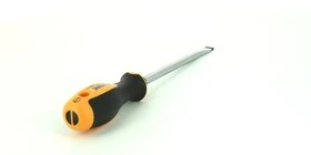 Tournevis Plat Classique 10.0 x 175 mm - Ref 120017 - Ironside