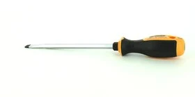 Tournevis Plat Classique 10.0 x 175 mm - Ref 120017 - Ironside