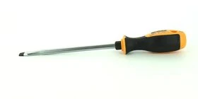 Tournevis Plat Classique 10.0 x 175 mm - Ref 120017 - Ironside