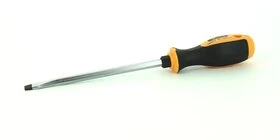 Tournevis Plat Classique 10.0 x 175 mm - Ref 120017 - Ironside