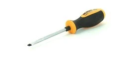 Tournevis Plat à frapper 5.5 x 100 mm - Ref 120012 - Ironside
