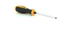 Tournevis Plat à frapper 5.5 x 100 mm - Ref 120012 - Ironside