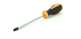 Tournevis Cruciforme Classique PH3 x 150 mm - Ref 120025 - Ironside
