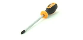 Tournevis Cruciforme Classique PH3 x 150 mm - Ref 120025 - Ironside