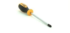 Tournevis Cruciforme Classique PH3 x 150 mm - Ref 120025 - Ironside
