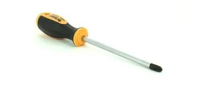 Tournevis Cruciforme Classique PH3 x 150 mm - Ref 120025 - Ironside