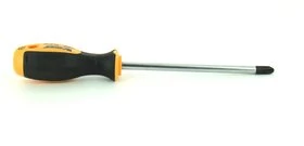Tournevis Cruciforme Classique PH3 x 150 mm - Ref 120025 - Ironside