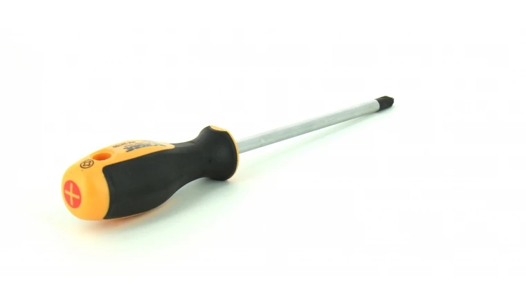 Tournevis Cruciforme Classique PH3 x 150 mm - Ref 120025 - Ironside