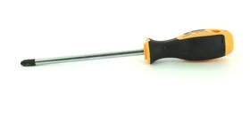 Tournevis Cruciforme Classique PH3 x 150 mm - Ref 120025 - Ironside