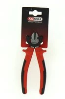 Pince Coupante Diagonale 160 mm - Ref 115.1012 - KS Tools