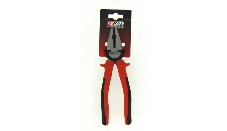 Pince Universelle 200 mm - Ref 115.1022 - KS Tools