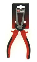 Pince à Bec Demi Rond 200 mm - Ref 115.1024 - KS Tools
