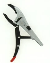 Pince Etau Ouverture de 0 à 85 mm - Ref 115.1037  KS Tools