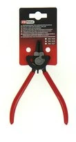 Pince à Circlips Extérieur coudée 90 ° pour axe de 19 à 60 mm - Ref 500.1026 - KS Tools