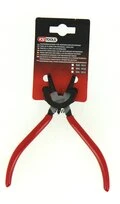 Pince à Circlips Intérieur coudée 90° pour axe de 19 à 60 mm - Ref 500.1032 - KS Tools