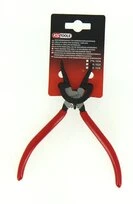 Pince à Circlips Intérieur Droit pour axe de 19 à 60 mm - Ref 500.1035 - KS Tools