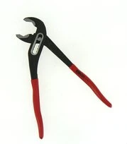 Pince Multiprise à Crans gainée 240 mm - Ref 115.2001 - KS Tools