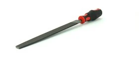 Lime Plate Demi Douce 250 mm - Ref 157.0006 - KS Tools