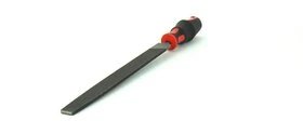 Lime Plate Demi Douce 250 mm - Ref 157.0006 - KS Tools