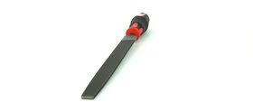 Lime Plate Demi Douce 250 mm - Ref 157.0006 - KS Tools