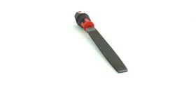 Lime Plate Demi Douce 250 mm - Ref 157.0006 - KS Tools