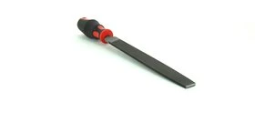 Lime Plate Demi Douce 250 mm - Ref 157.0006 - KS Tools
