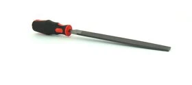 Lime Plate Demi Douce 250 mm - Ref 157.0006 - KS Tools