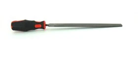 Lime Plate Demi Douce 250 mm - Ref 157.0006 - KS Tools