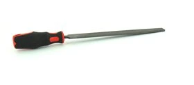 Lime Plate Demi Douce 250 mm - Ref 157.0006 - KS Tools