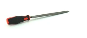 Lime Plate Demi Douce 250 mm - Ref 157.0006 - KS Tools