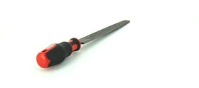 Lime Plate Demi Douce 250 mm - Ref 157.0006 - KS Tools