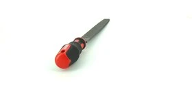 Lime Plate Demi Douce 250 mm - Ref 157.0006 - KS Tools