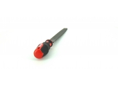 Lime Plate Demi Douce 250 mm - Ref 157.0006 - KS Tools