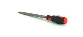 Lime Plate Demi Douce 250 mm - Ref 157.0006 - KS Tools
