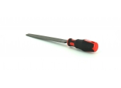 Lime Plate Demi Douce 250 mm - Ref 157.0006 - KS Tools