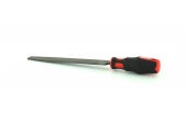 Lime Plate Demi Douce 250 mm - Ref 157.0006 - KS Tools