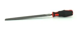 Lime Plate Demi Douce 250 mm - Ref 157.0006 - KS Tools