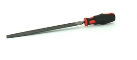 Lime Plate Demi Douce 250 mm - Ref 157.0006 - KS Tools