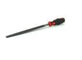 Lime Demi Ronde Demi Douce 250 mm - Ref 157.0106 - KS Tools