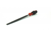 Lime Demi Ronde Demi Douce 250 mm - Ref 157.0106 - KS Tools