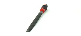 Lime Demi Ronde Demi Douce 250 mm - Ref 157.0106 - KS Tools