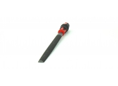 Lime Demi Ronde Demi Douce 250 mm - Ref 157.0106 - KS Tools