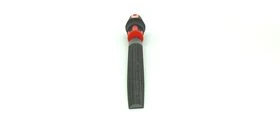 Lime Demi Ronde Demi Douce 250 mm - Ref 157.0106 - KS Tools