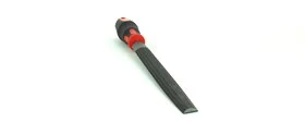 Lime Demi Ronde Demi Douce 250 mm - Ref 157.0106 - KS Tools