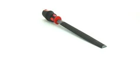 Lime Demi Ronde Demi Douce 250 mm - Ref 157.0106 - KS Tools