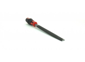 Lime Demi Ronde Demi Douce 250 mm - Ref 157.0106 - KS Tools