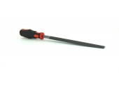 Lime Demi Ronde Demi Douce 250 mm - Ref 157.0106 - KS Tools