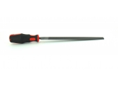 Lime Demi Ronde Demi Douce 250 mm - Ref 157.0106 - KS Tools