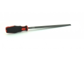 Lime Demi Ronde Demi Douce 250 mm - Ref 157.0106 - KS Tools